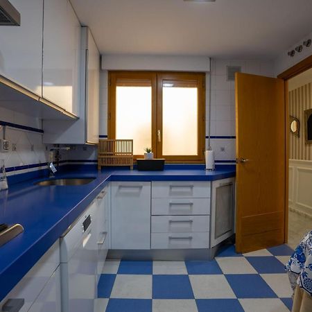 Reina Aixa- Apartamento Centro 格拉纳达 外观 照片